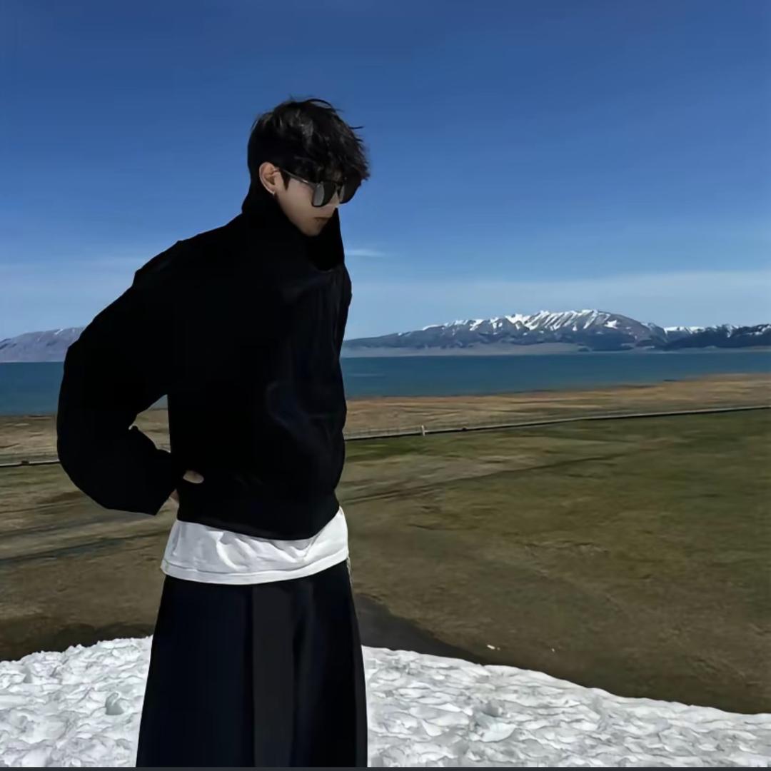 李逍遥.