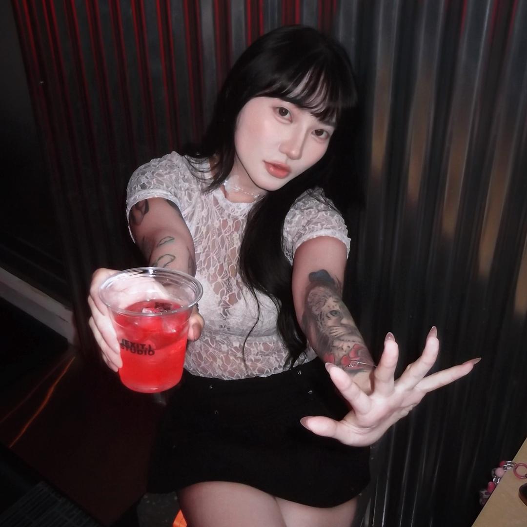 虎牙