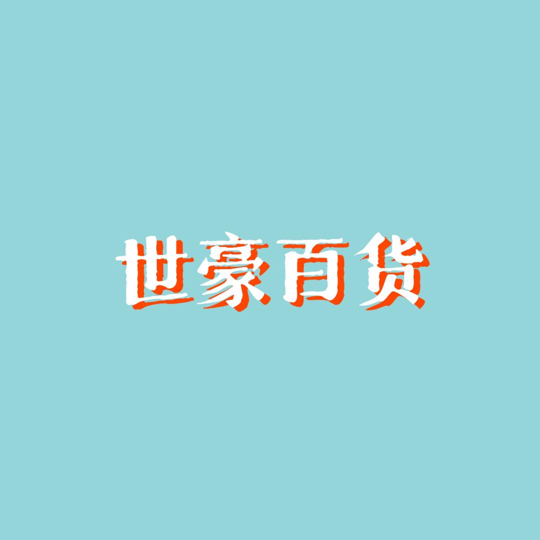 世豪百货