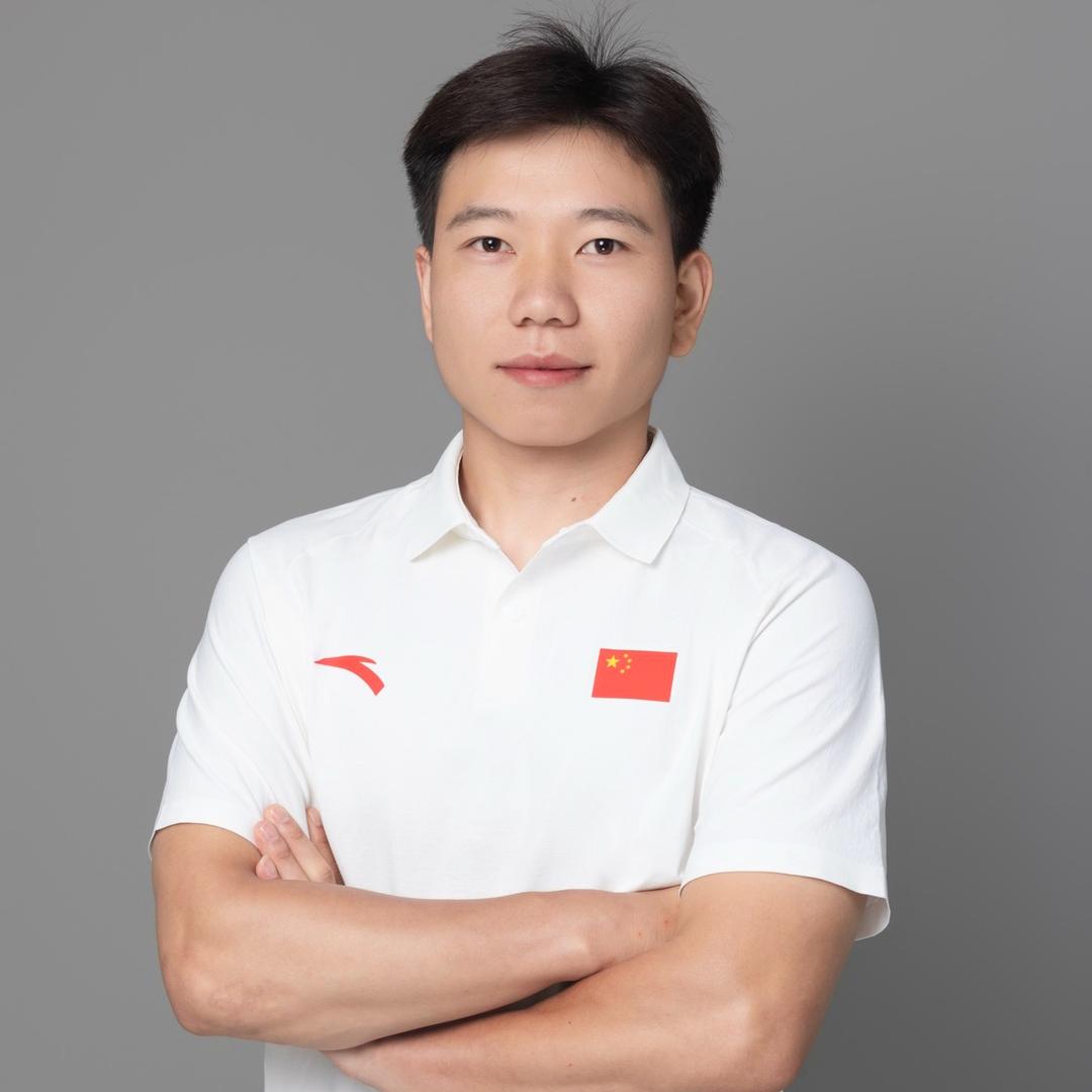 武术升学胡教练