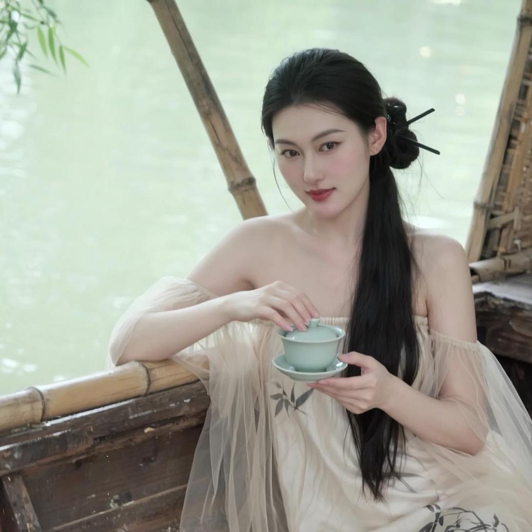 肉肉爱穿搭（推广）