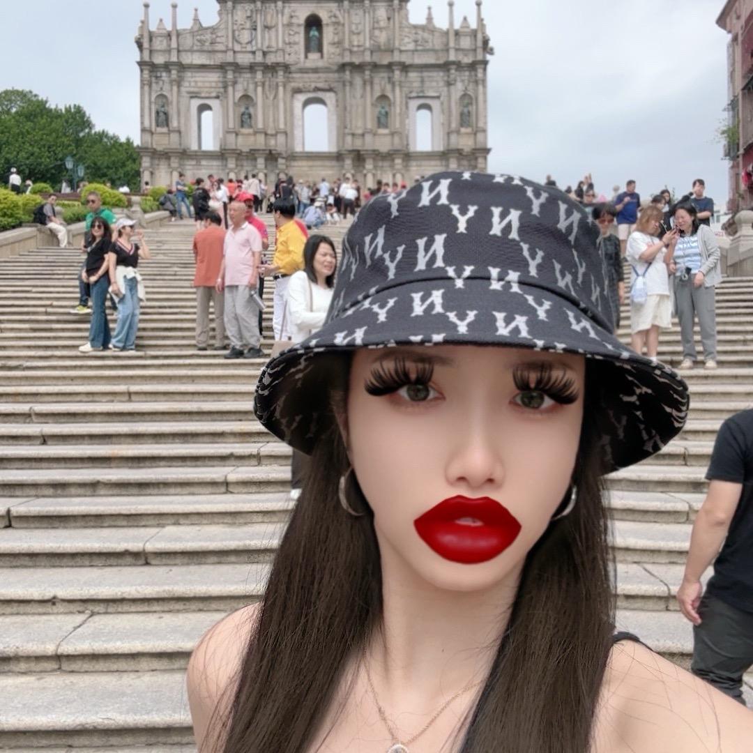 小⭐️⭐️老阿姨