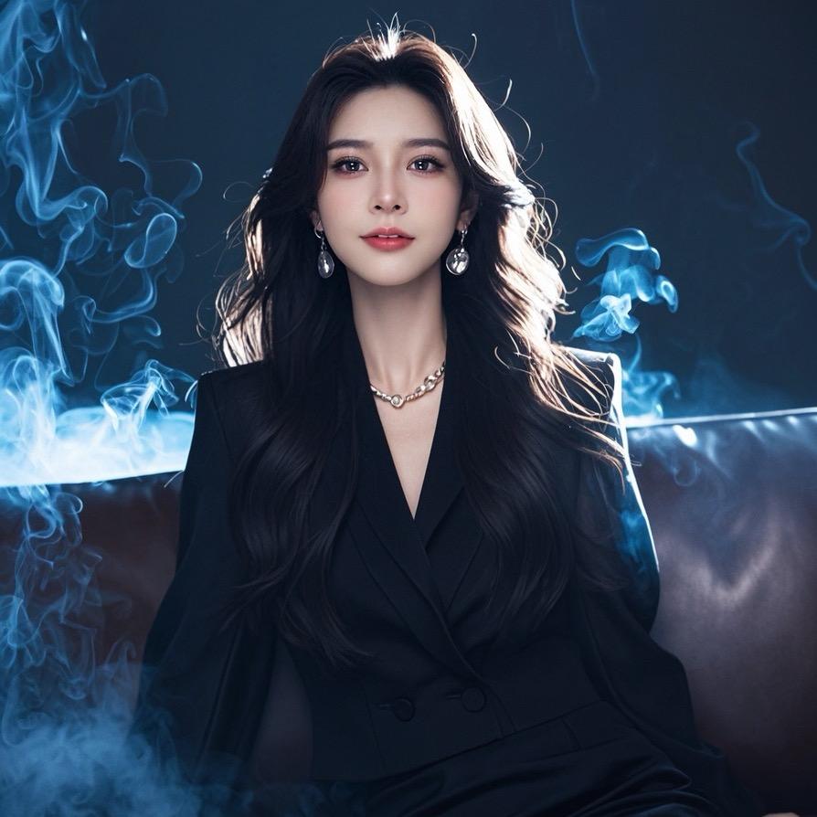 倾城Y美机构老板娘-冰冰
