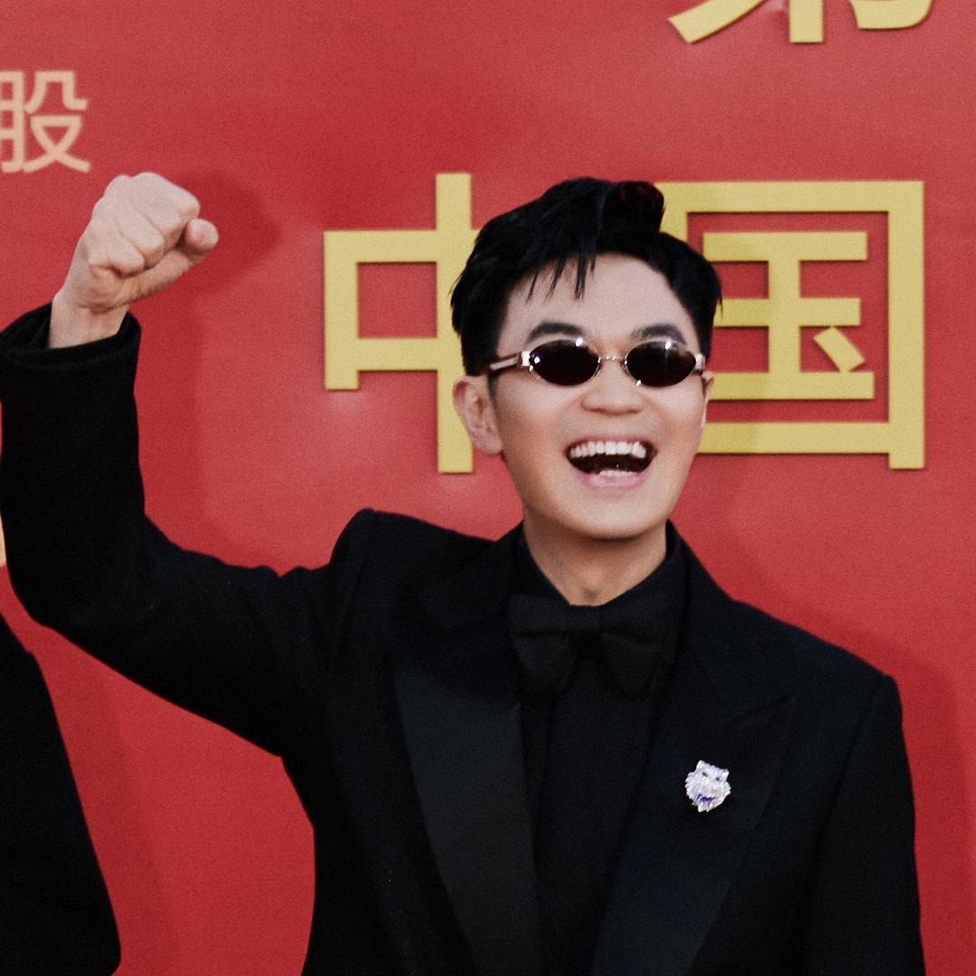 大鹏董成鹏@抖音