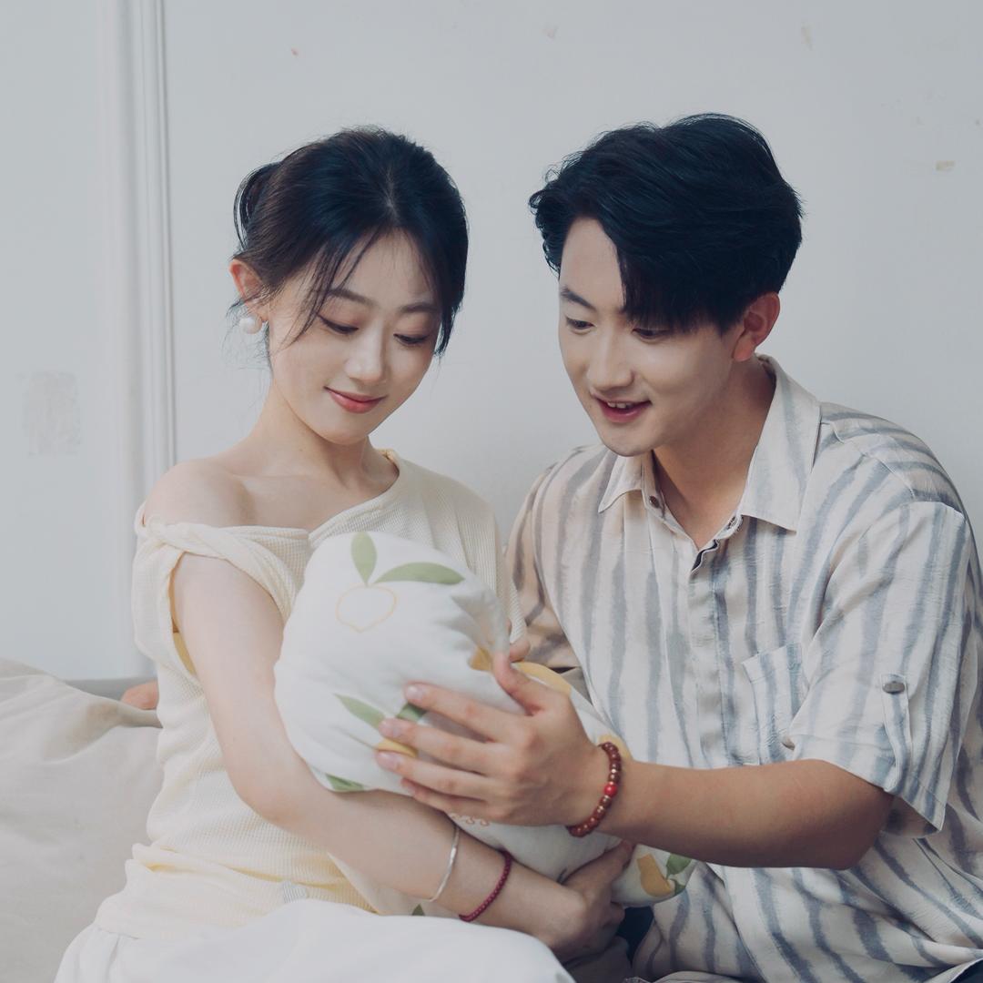 林玥玥@抖音