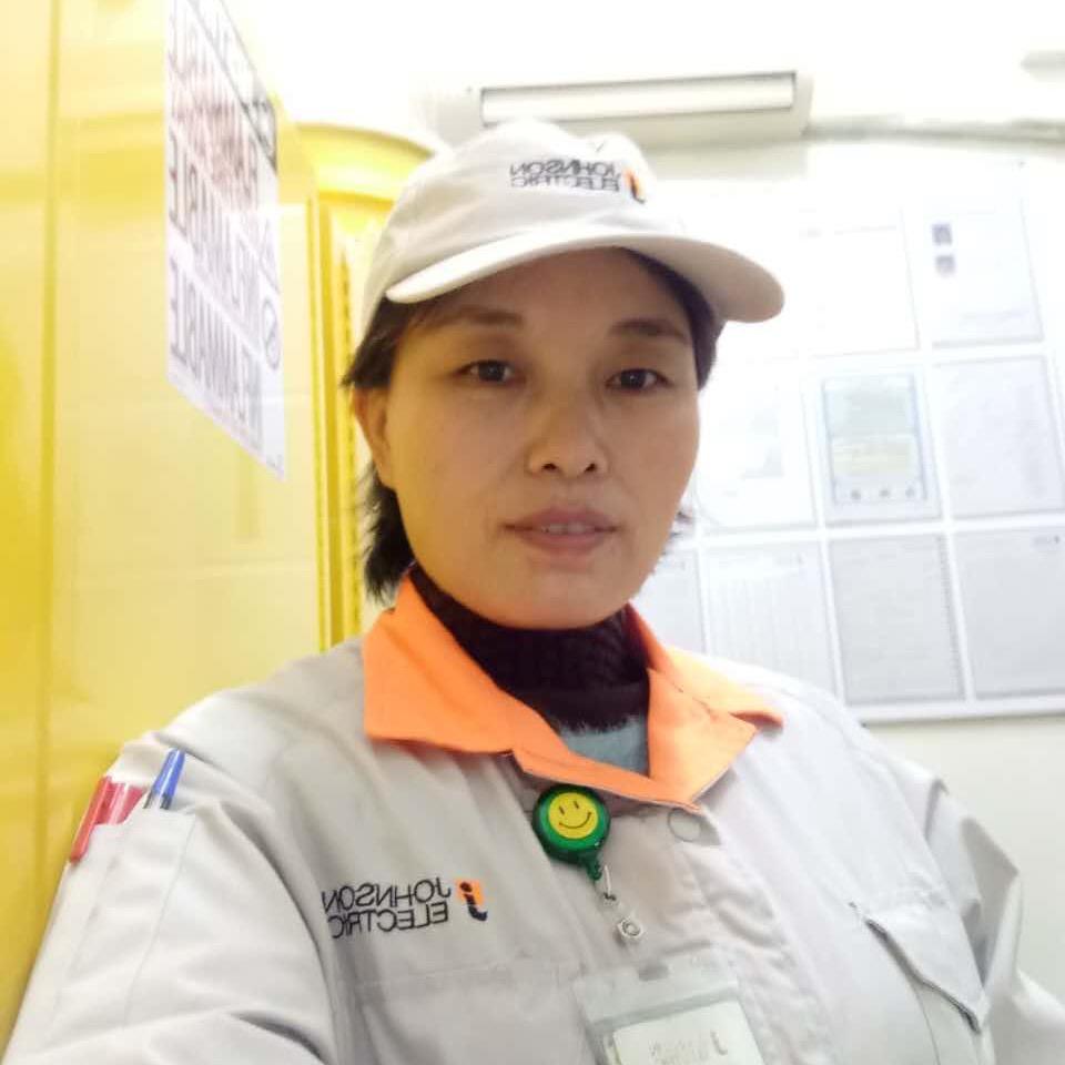 尚秀花（拒绝私聊）