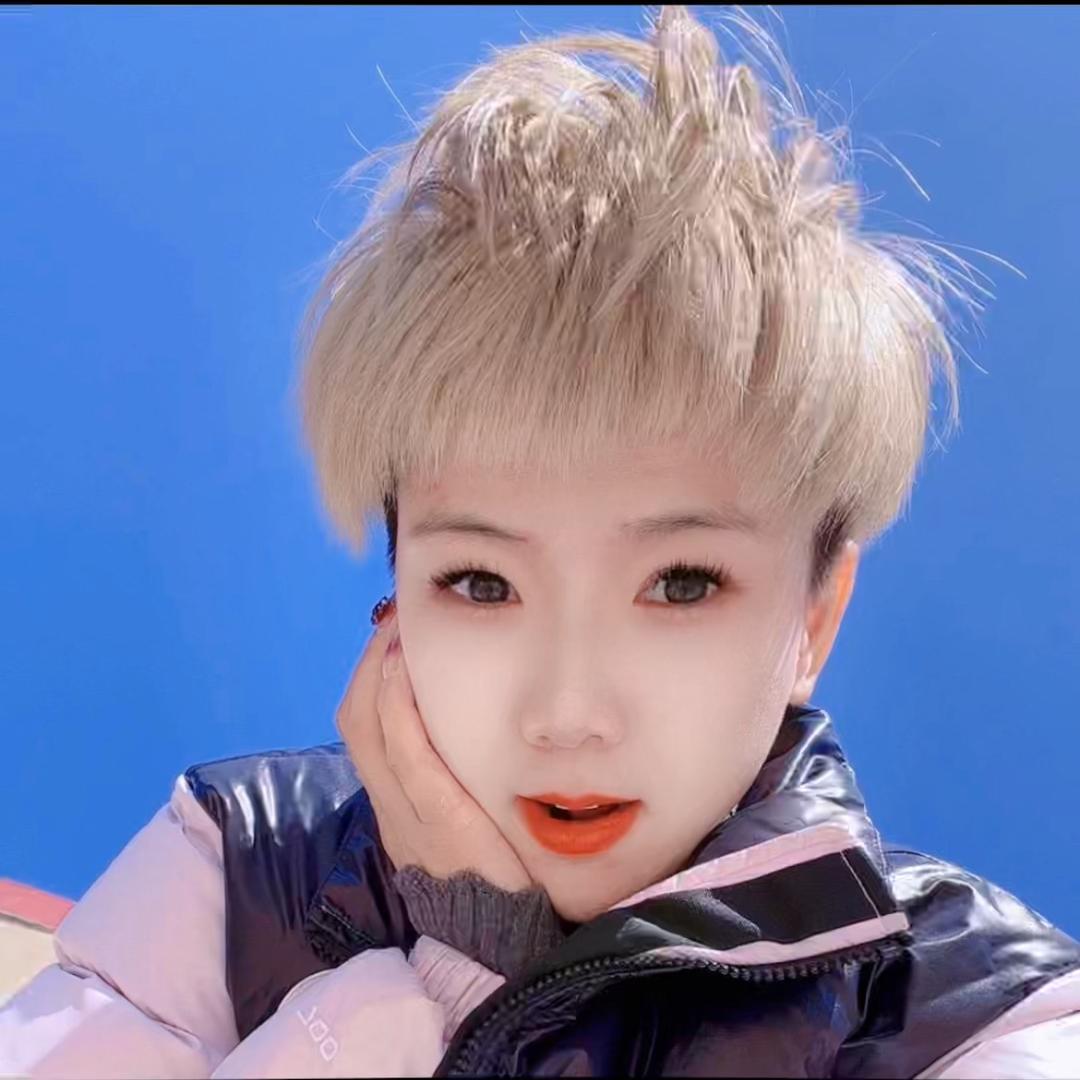 @✨山西小可爱✨