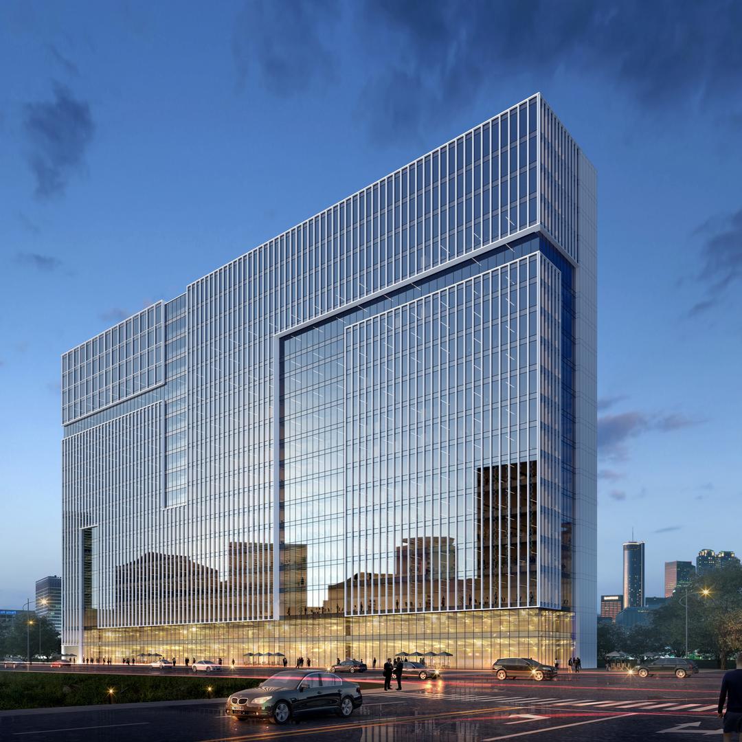 LA BULL女装旗舰店