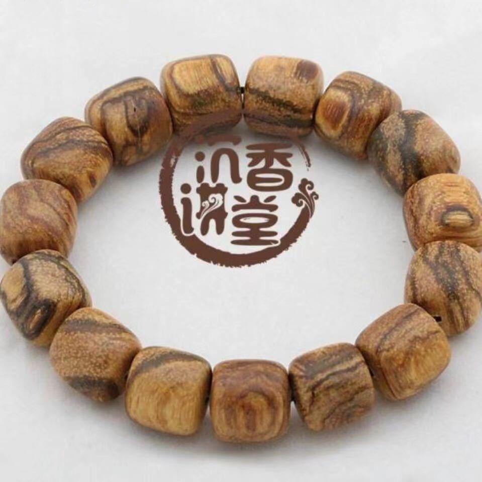 优质奇楠沉香苗