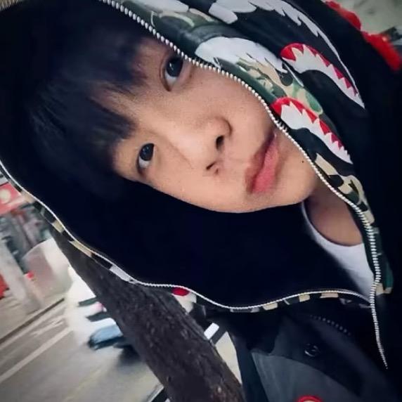 憶中人.