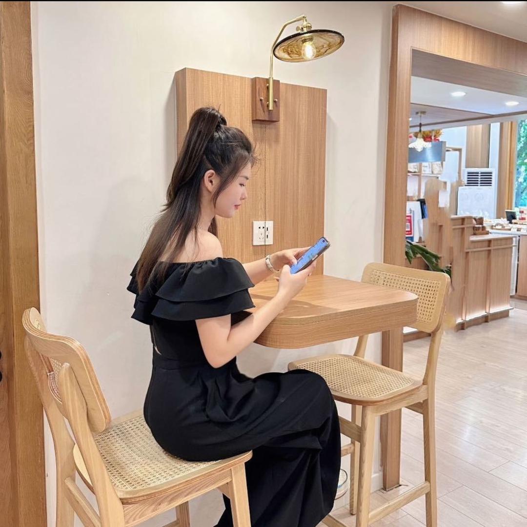 里沐.女装