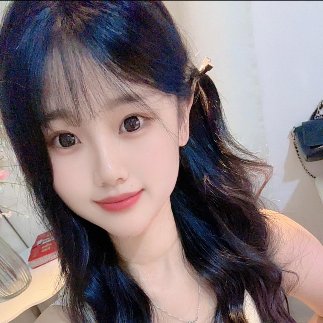 小小💞