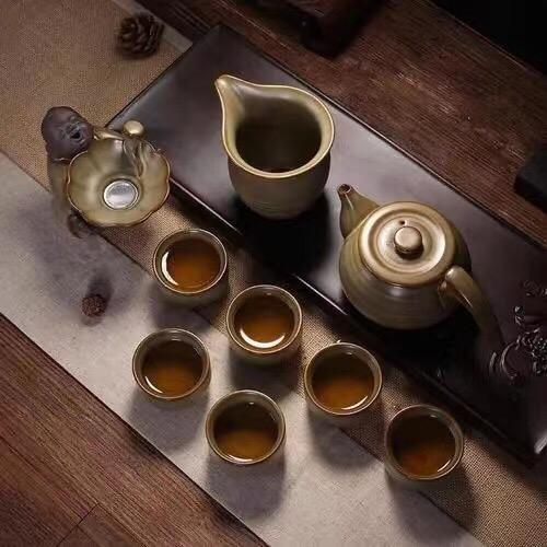 茶舍