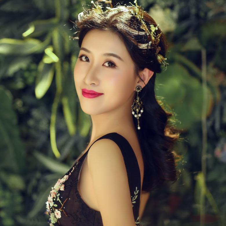 高梦琦 花腔女高音