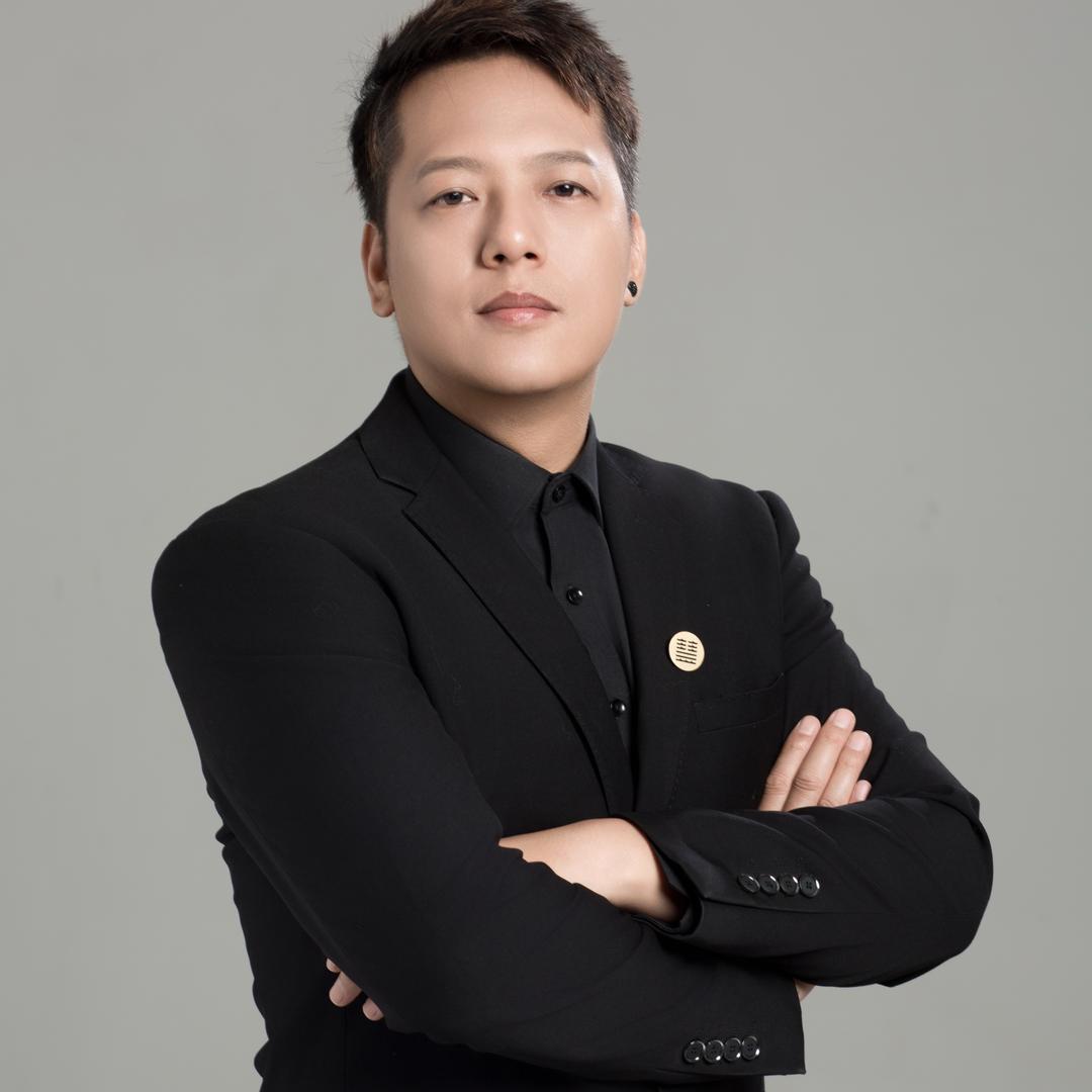 慧泽园·红园破店阿明