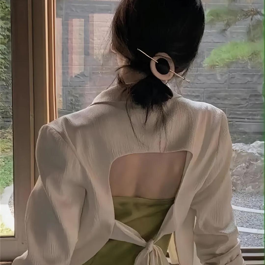 小爽高定女装工作室（主号）