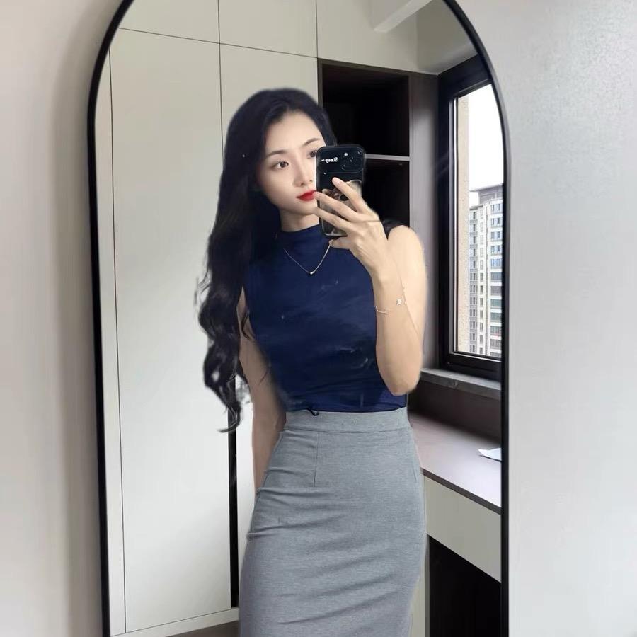 老阿姨