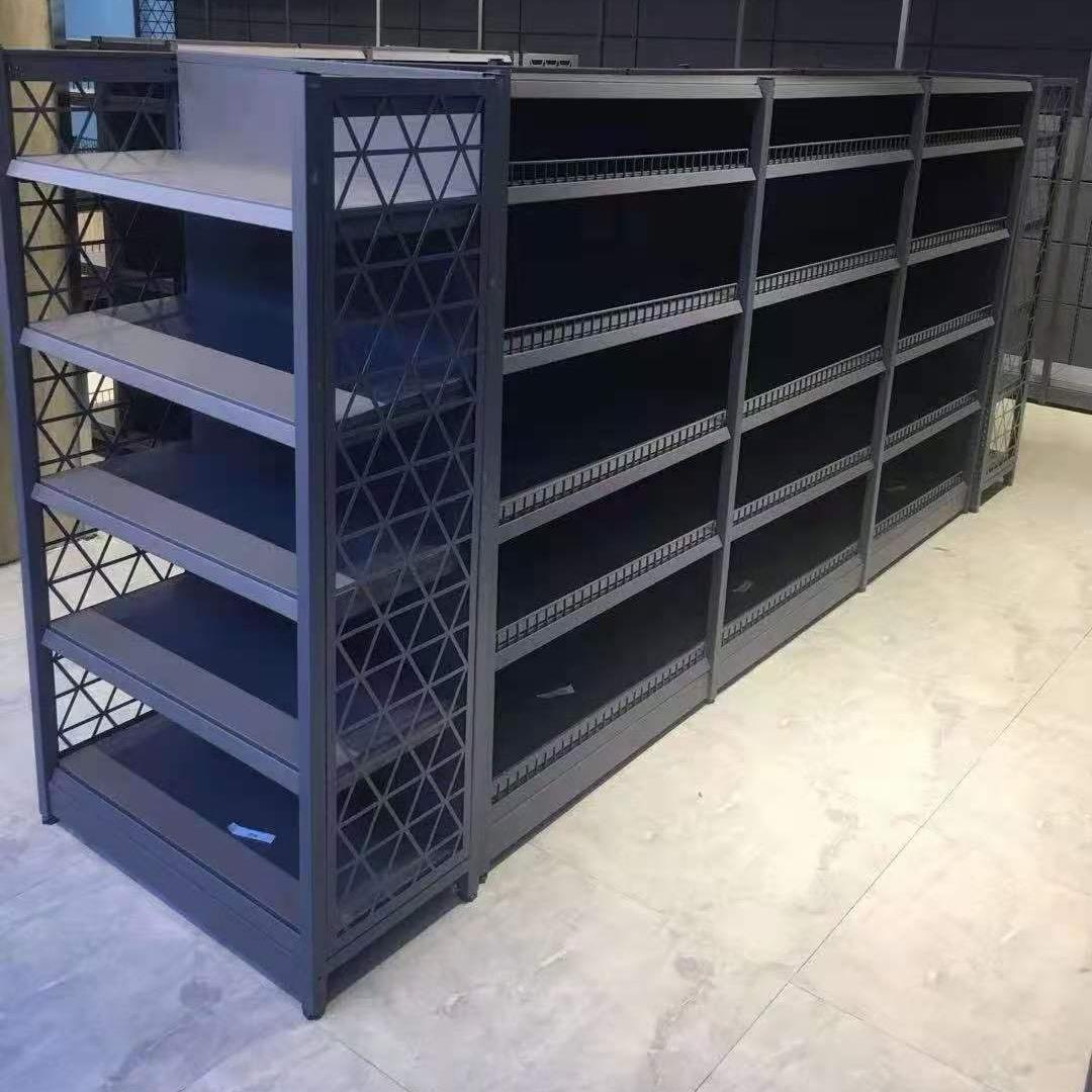 台享超市货架设备