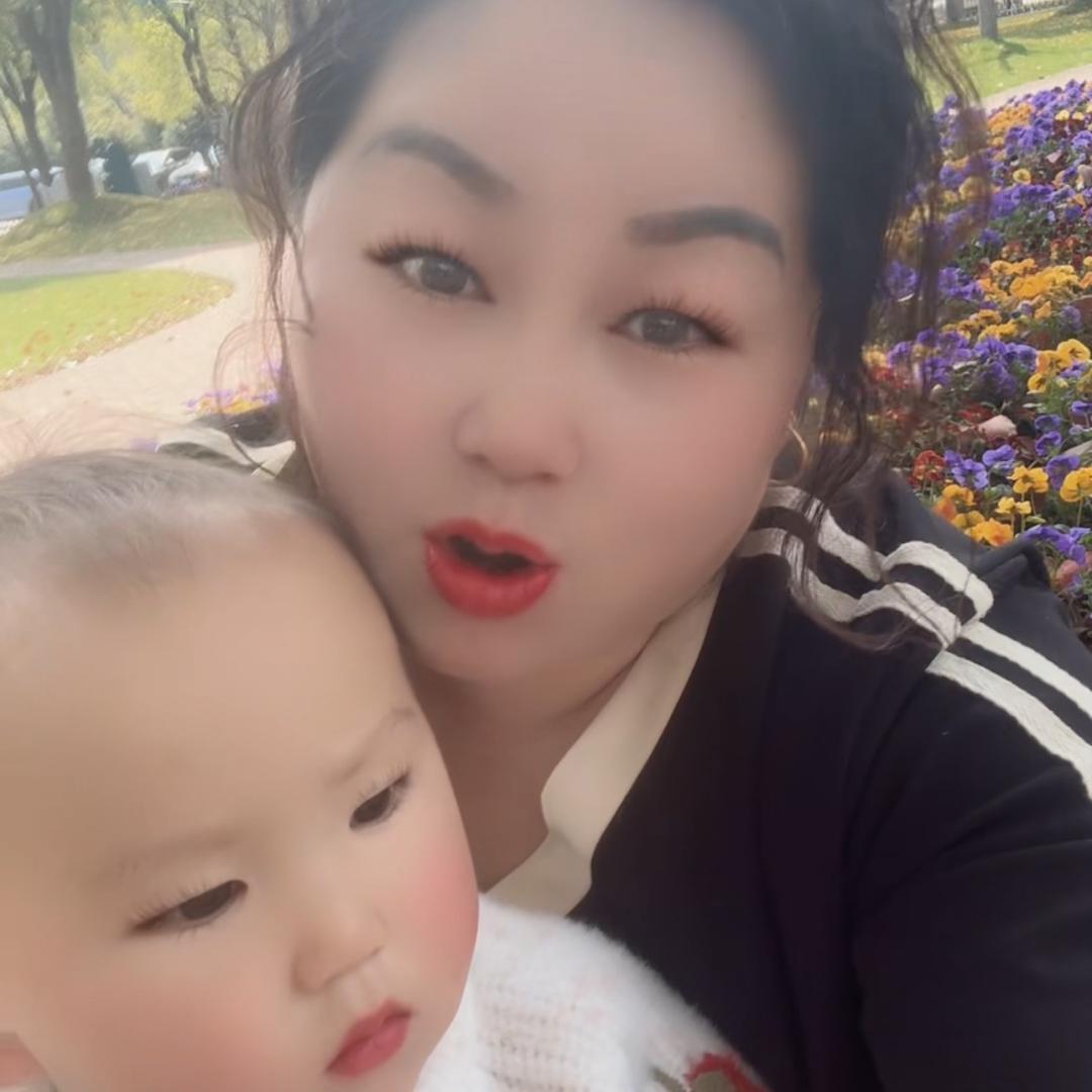 隔辈儿亲