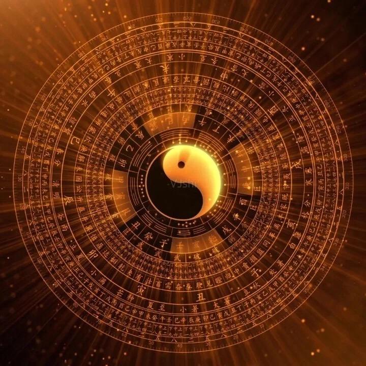 时来运转