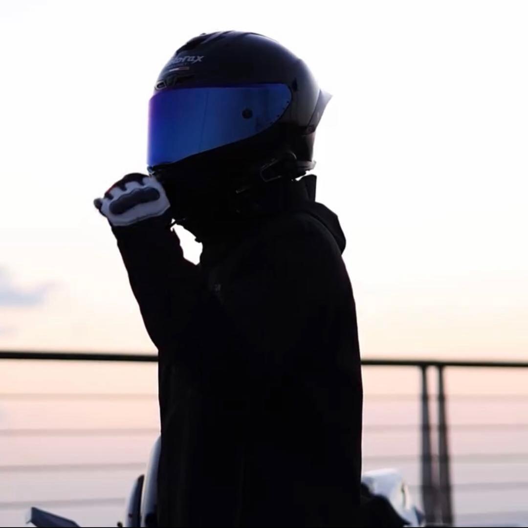 路上有宇🏍️