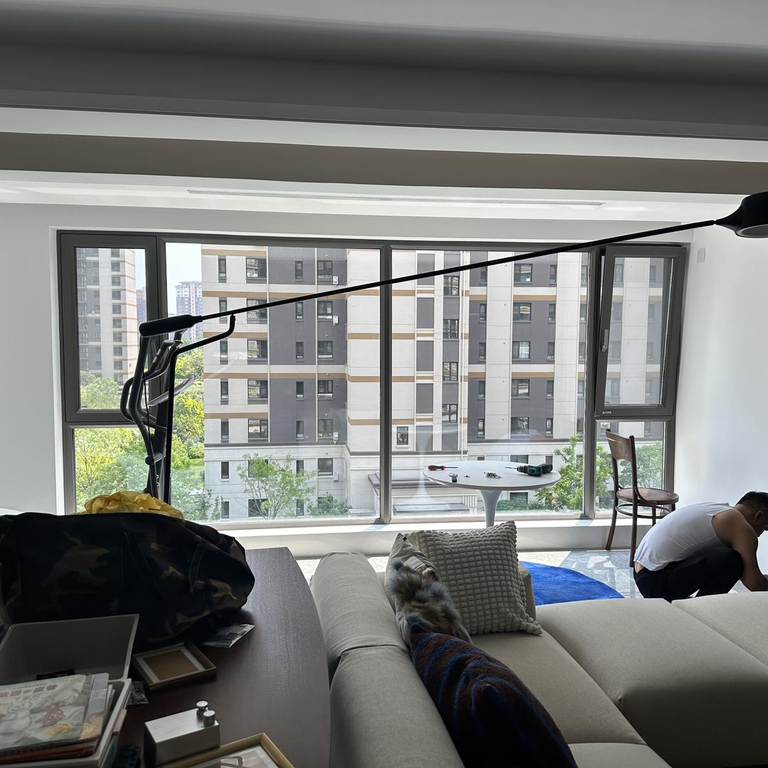 立明杰-系统静音窗源头工厂