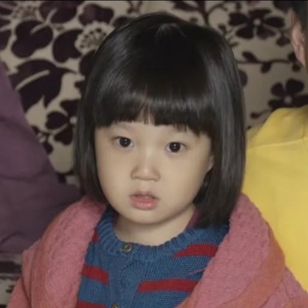 西安尹珍珠（小仙）