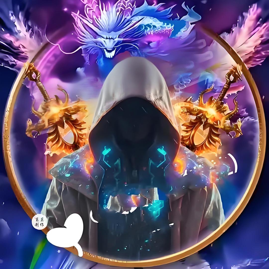 💫深邃流年💫