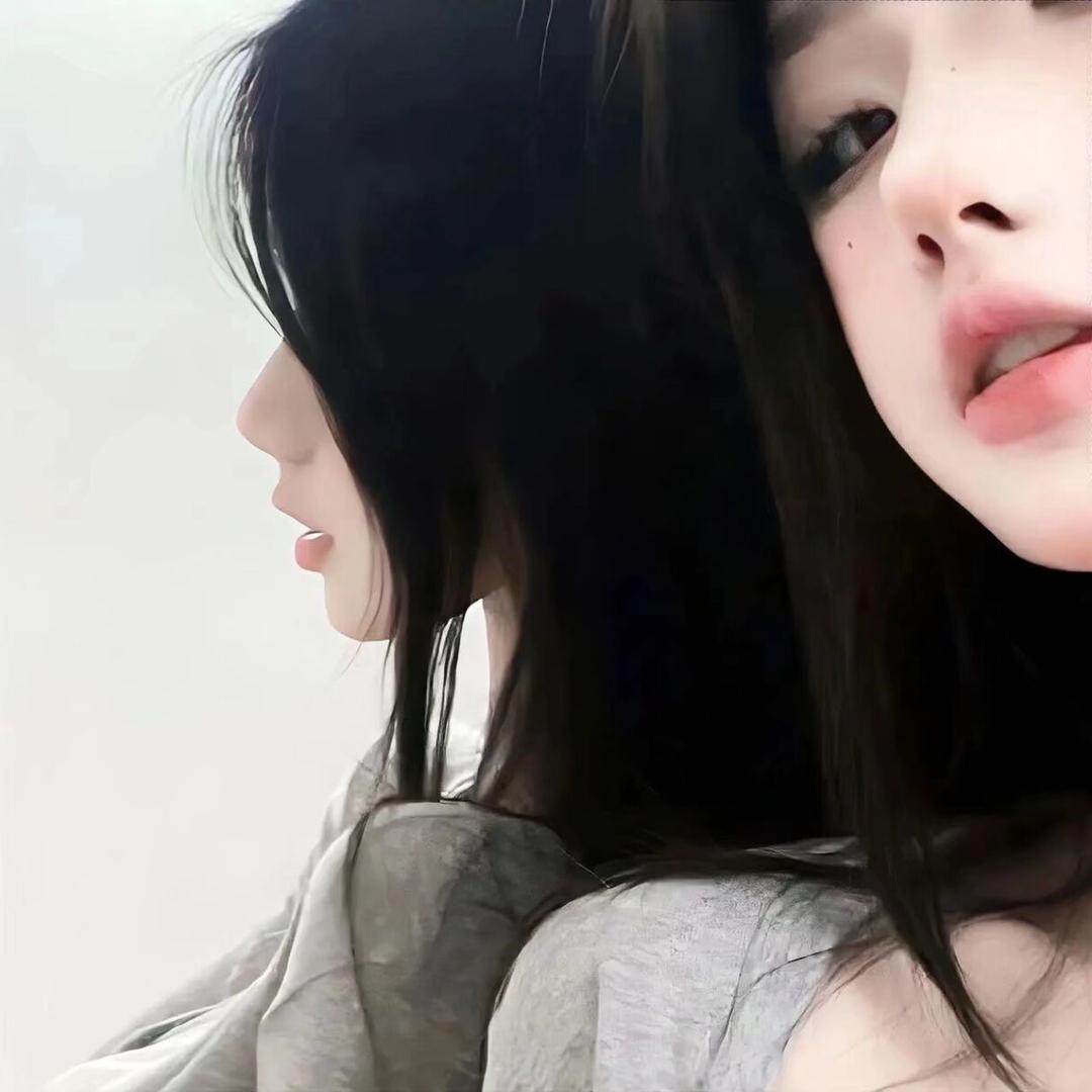 噜噜脸喽