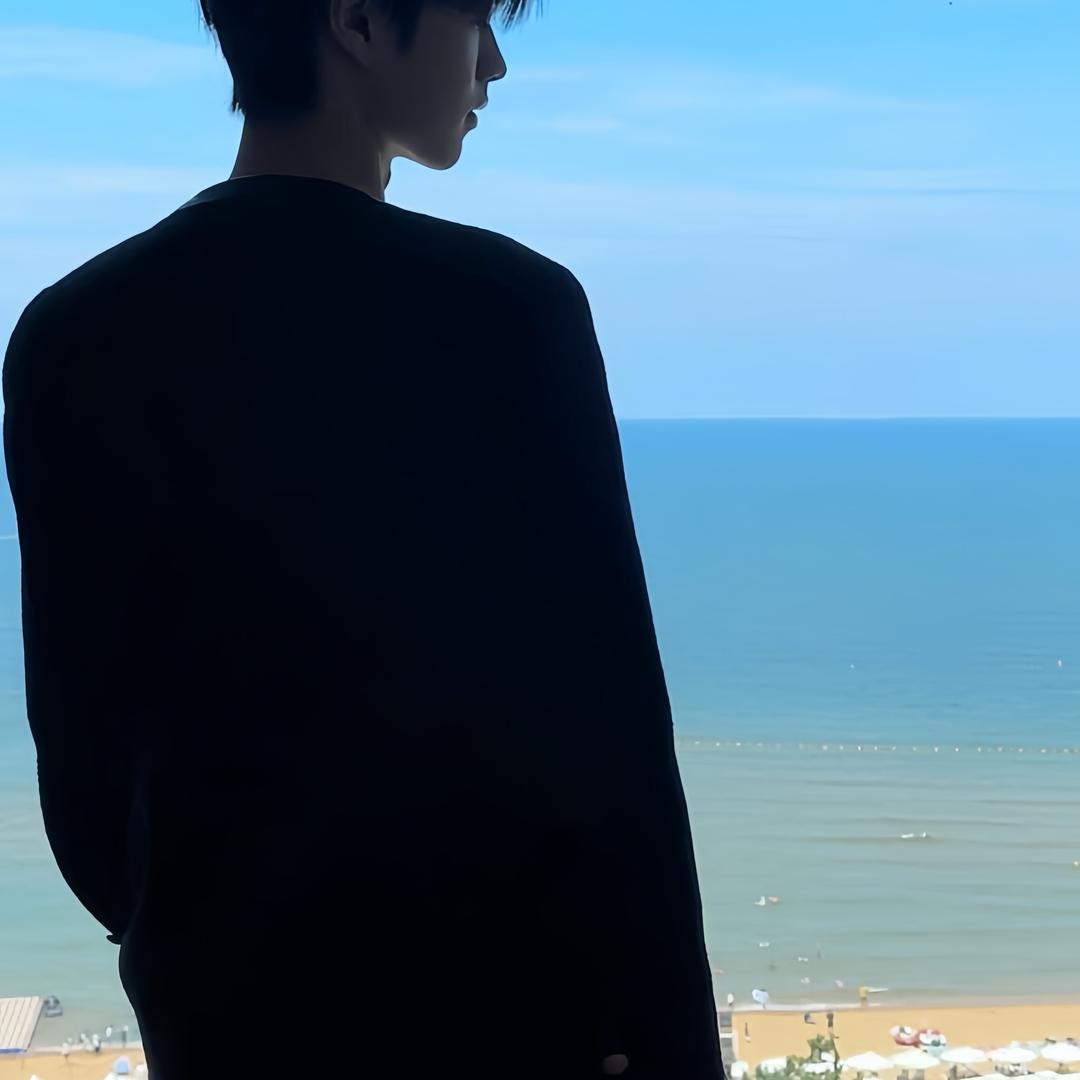 洛白