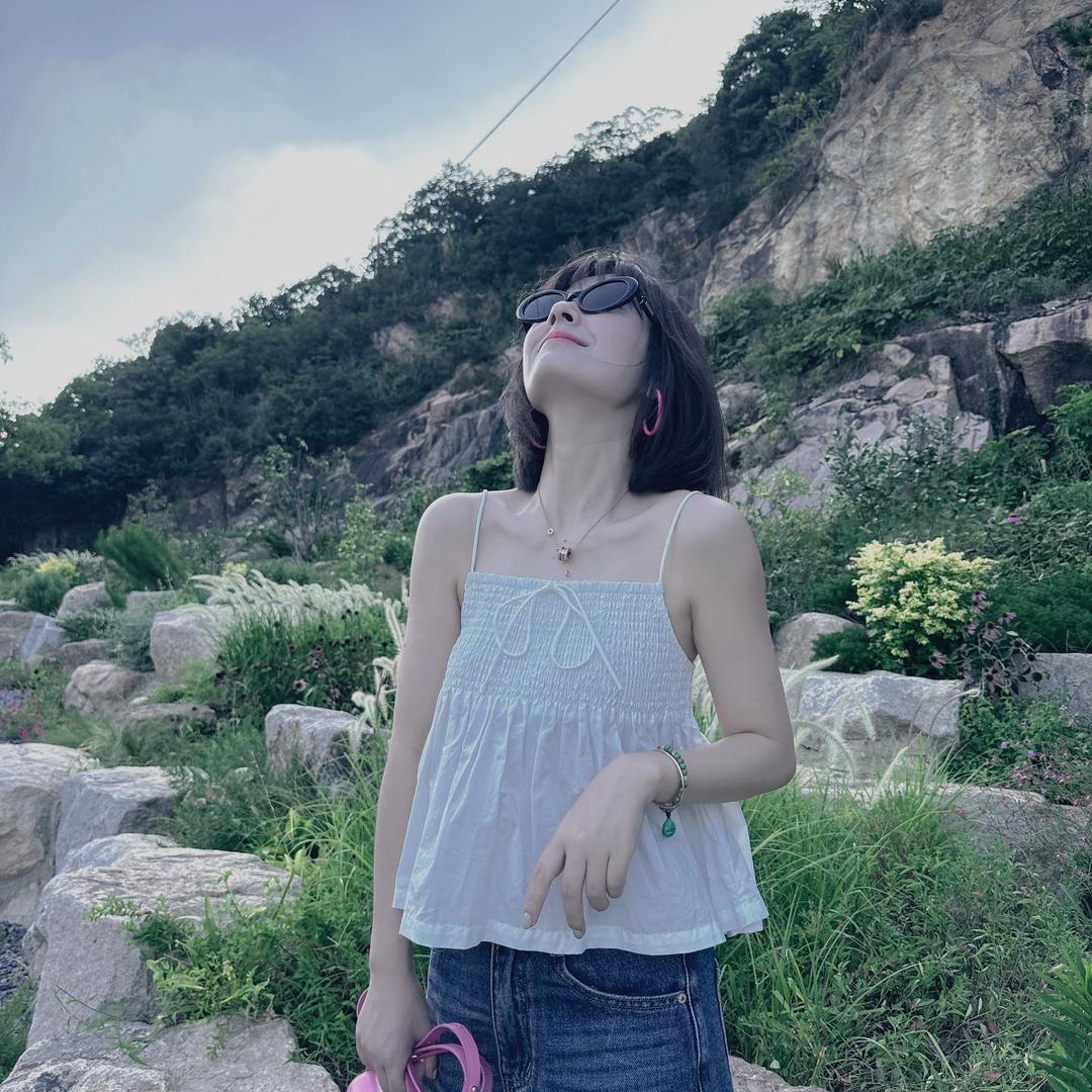 我不是🧡ྀིYumi