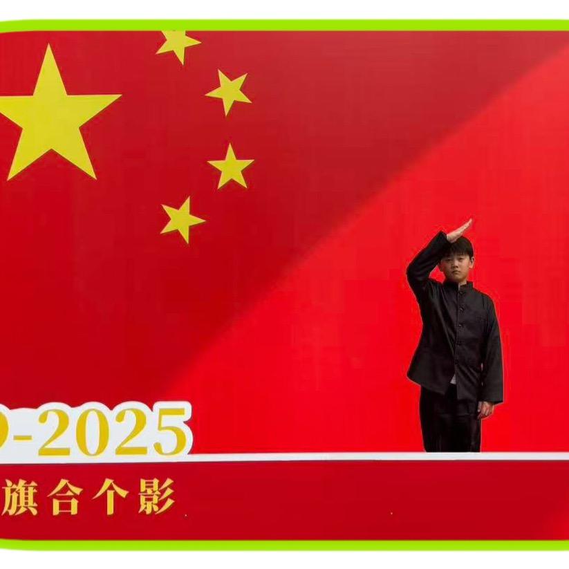 跑起来呀  更高处见🥳