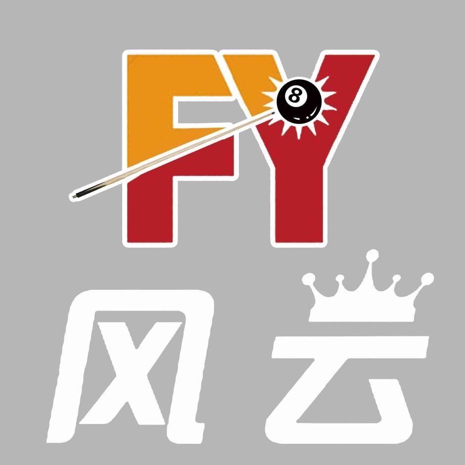 风云台球器材店