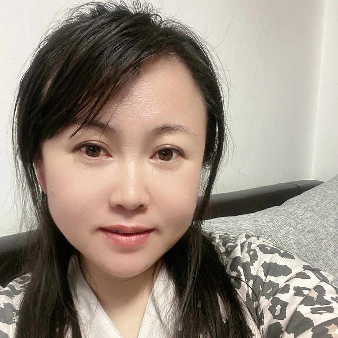 静姐聊八卦