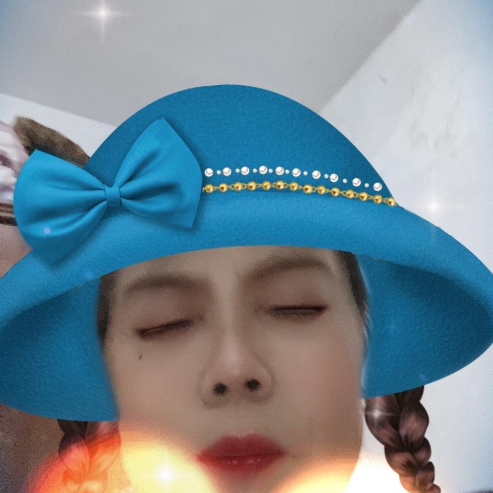 想微笑