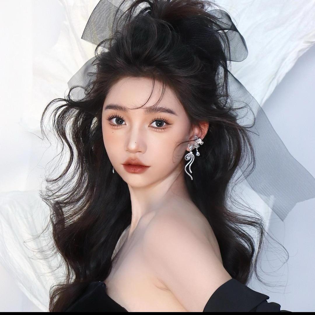 跟妆师佳小慧