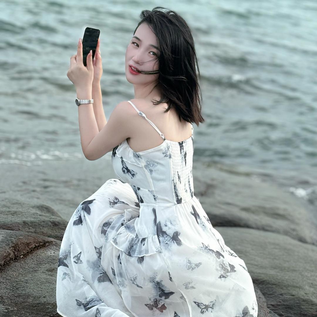 小潘潘（重头再来）