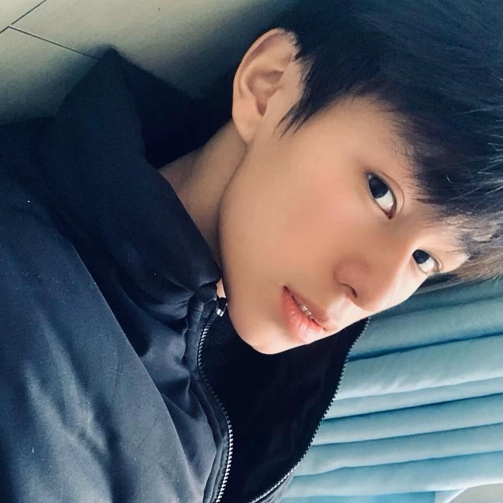 阿远.💕
