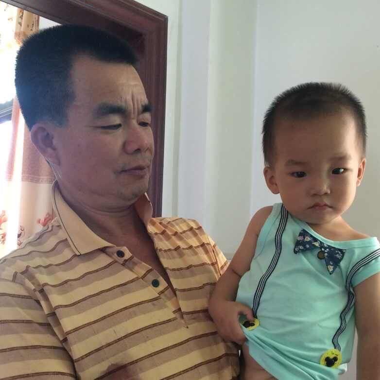非常低调的陈若弟