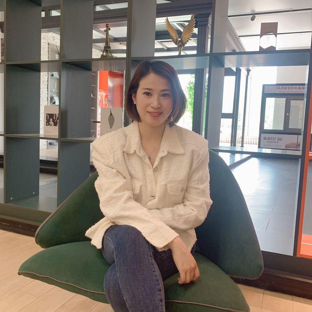 泗水美心木门 新豪轩门窗