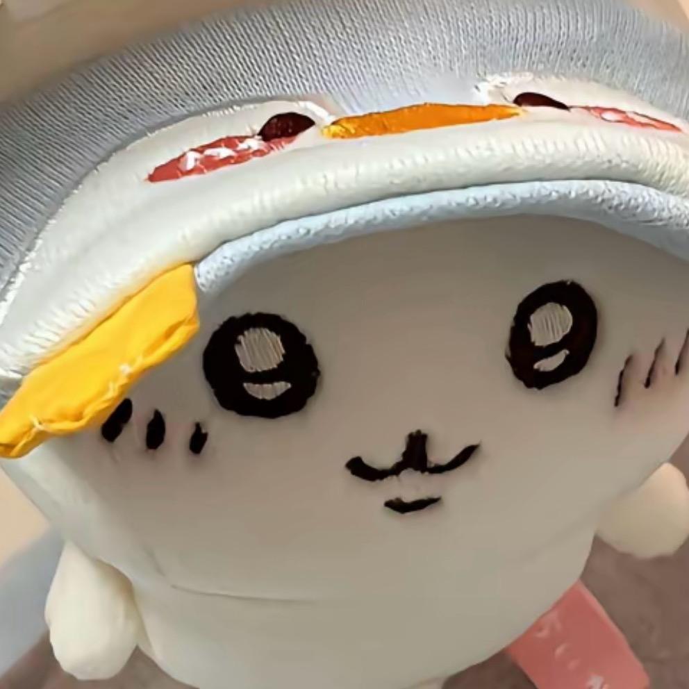 精神状态一般