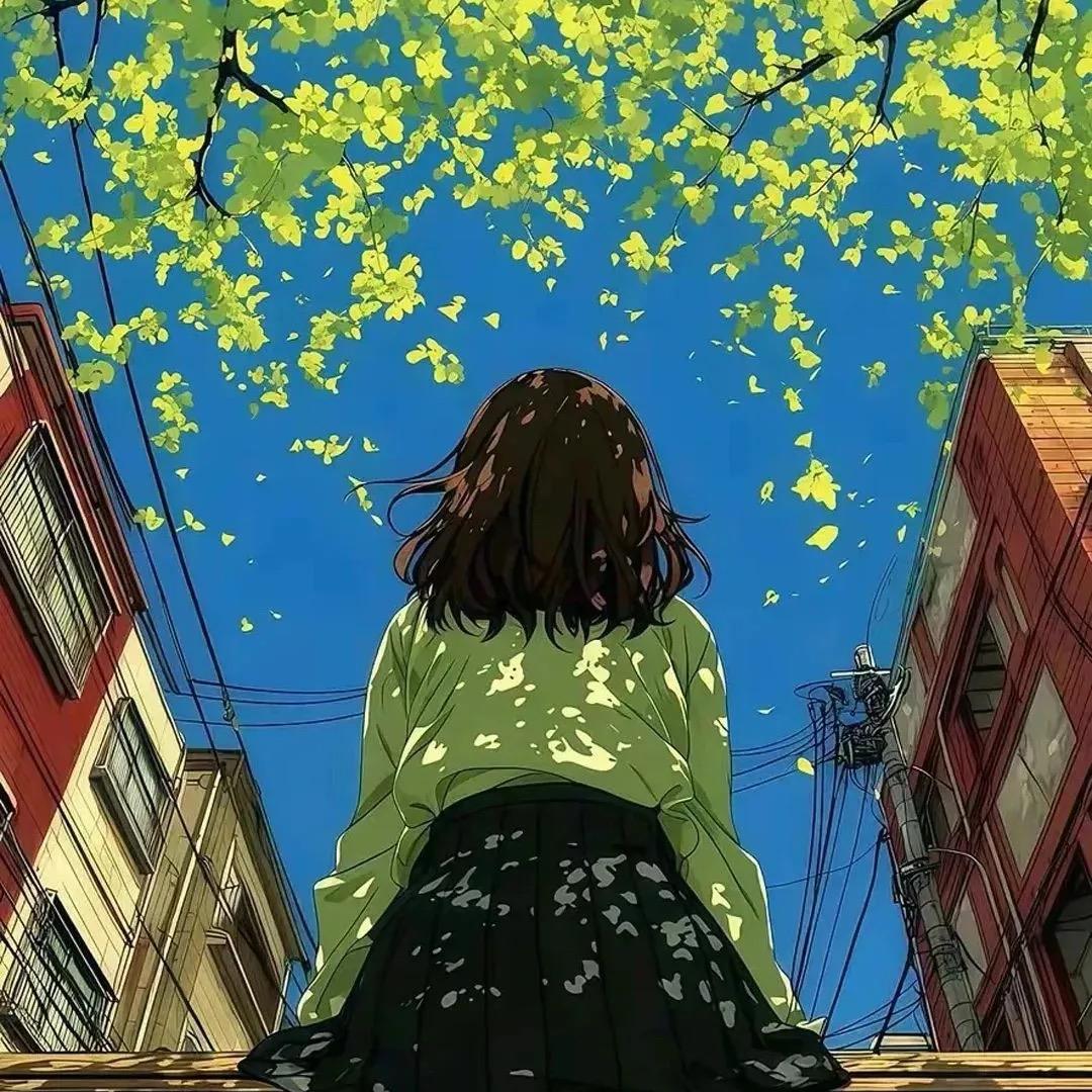 熙悦喜欢好天气