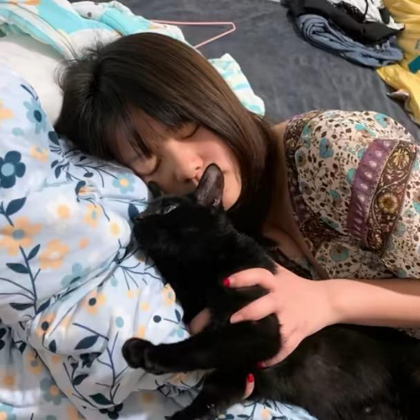 总裁已经10年没笑了