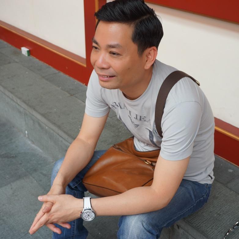 香港贵哥