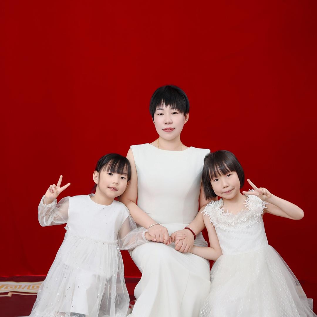 一笑倾城，只为你醉