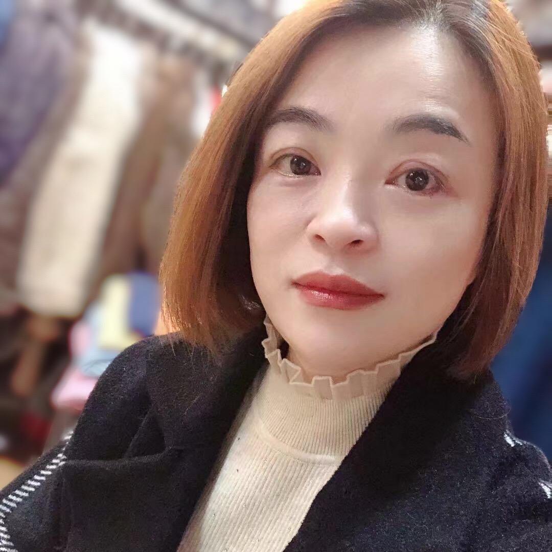 🌹🌹实体女装