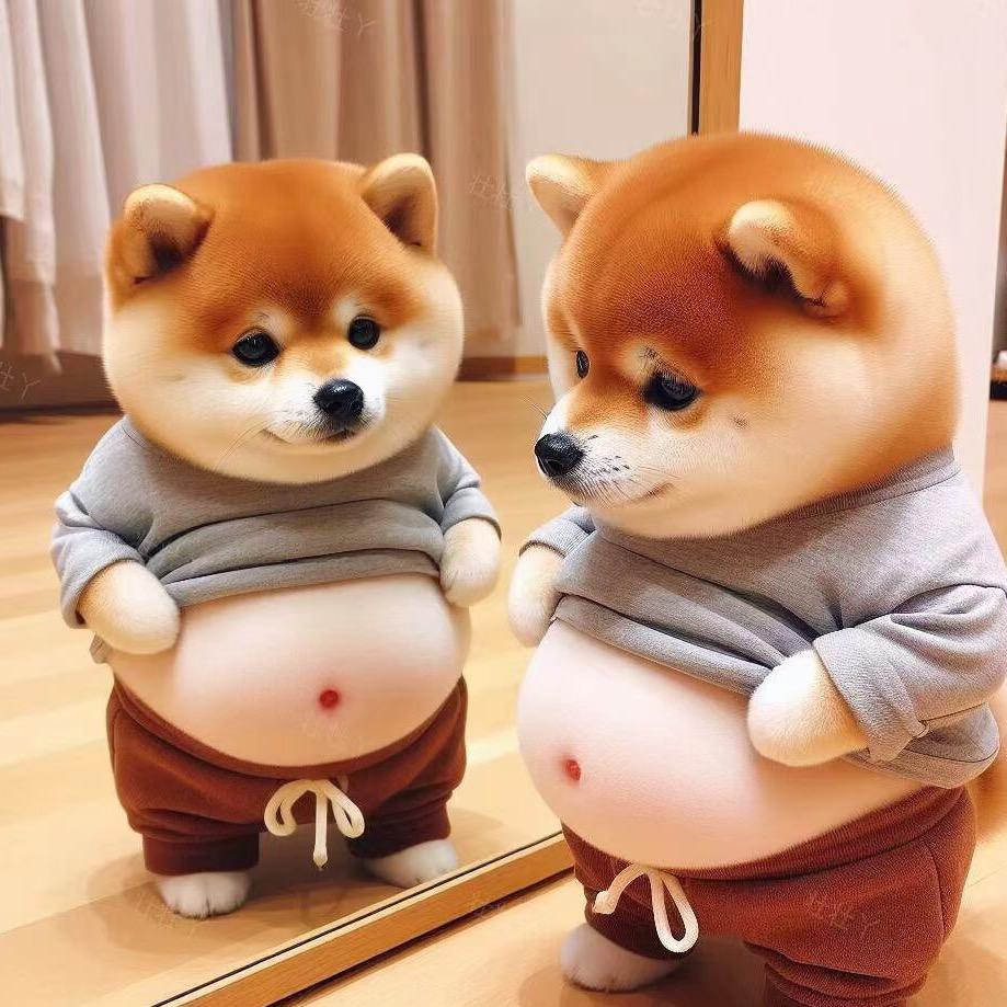 小郑必发财🐲