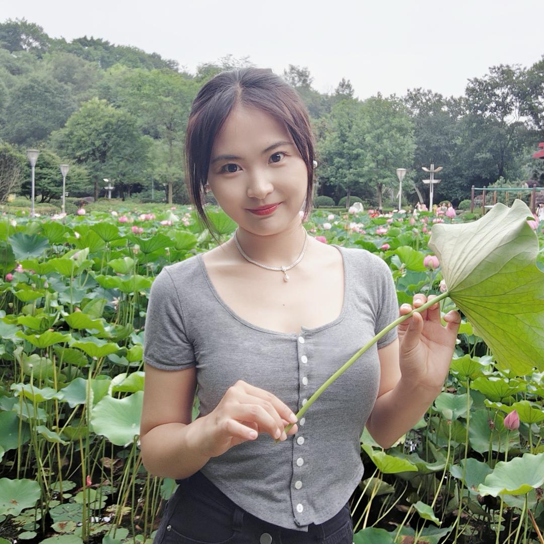 白芨公主（白芨，毛慈菇，黄精）