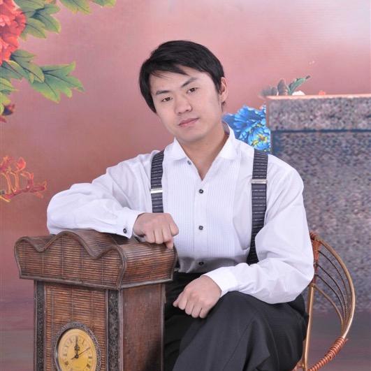 邓连西幸福小铺子