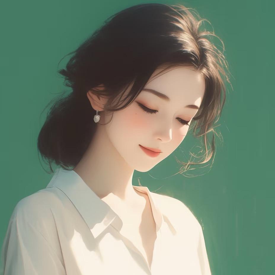 桃子✍️